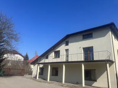 Pokoje gościnne Tomasz Zaporowski